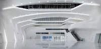 Lessons from Zaha Hadid