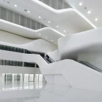 Lessons from Zaha Hadid