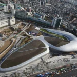 Lessons from Zaha Hadid