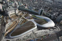 Lessons from Zaha Hadid