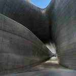 Lessons from Zaha Hadid