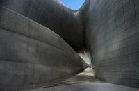 Lessons from Zaha Hadid