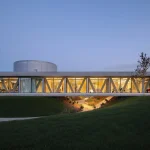 The European Union Prize for Contemporary Architecture – Mies van der Rohe Awards 2026 (EUmies Awards)