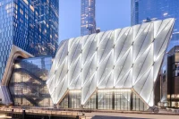 Women in computational architecture