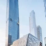 Women in computational architecture