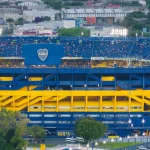 unique and weird stadiums