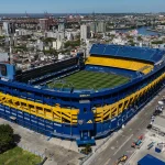 unique and weird stadiums