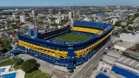unique and weird stadiums