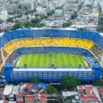 unique and weird stadiums