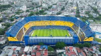 unique and weird stadiums