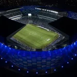 unique and weird stadiums