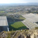 unique and weird stadiums