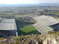 unique and weird stadiums