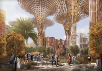 RIBA Middle East Awards 2025-Dubai