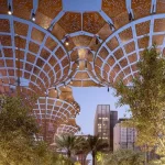RIBA Middle East Awards 2025-Dubai