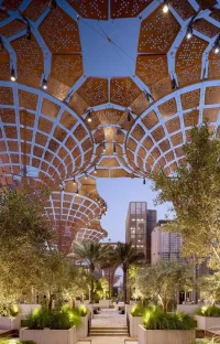 RIBA Middle East Awards 2025-Dubai