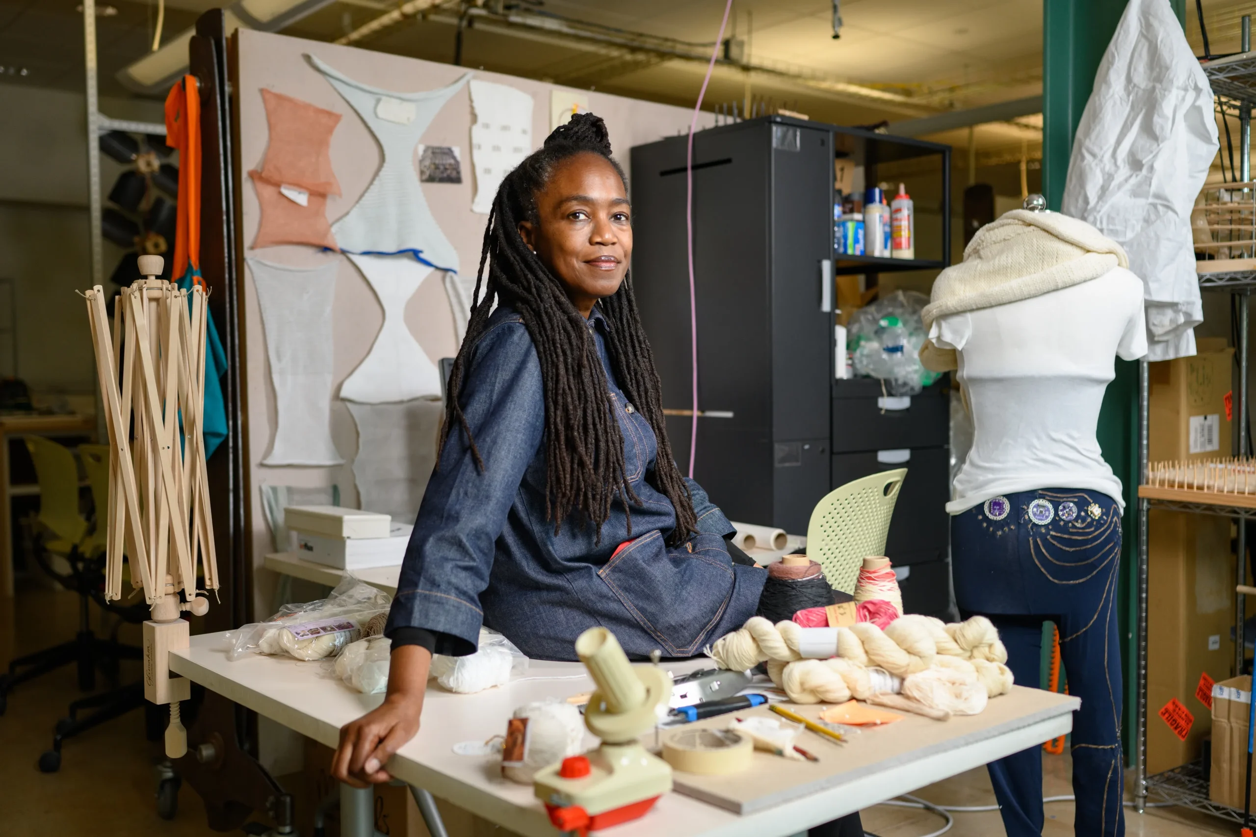 Inspiring Women Architects Shaping Computational Design in the AEC Industry