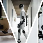 Figure 03-humanoid robots-Figure AI