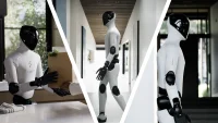Figure 03-humanoid robots-Figure AI