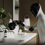 Figure 03-humanoid robots-Figure AI