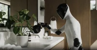 Figure 03-humanoid robots-Figure AI