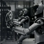 Figure 03-humanoid robots-Figure AI