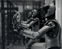 Figure 03-humanoid robots-Figure AI