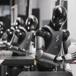 Figure 03-humanoid robots-Figure AI