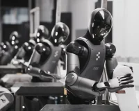Figure 03-humanoid robots-Figure AI