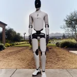 Figure 03-humanoid robots-Figure AI