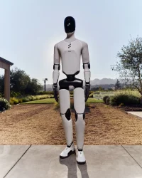 Figure 03-humanoid robots-Figure AI