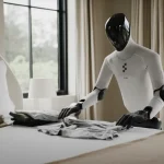 Figure 03-humanoid robots-Figure AI