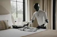 Figure 03-humanoid robots-Figure AI