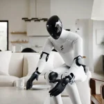Figure 03-humanoid robots-Figure AI