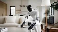 Figure 03-humanoid robots-Figure AI