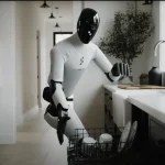 Figure 03-humanoid robots-Figure AI