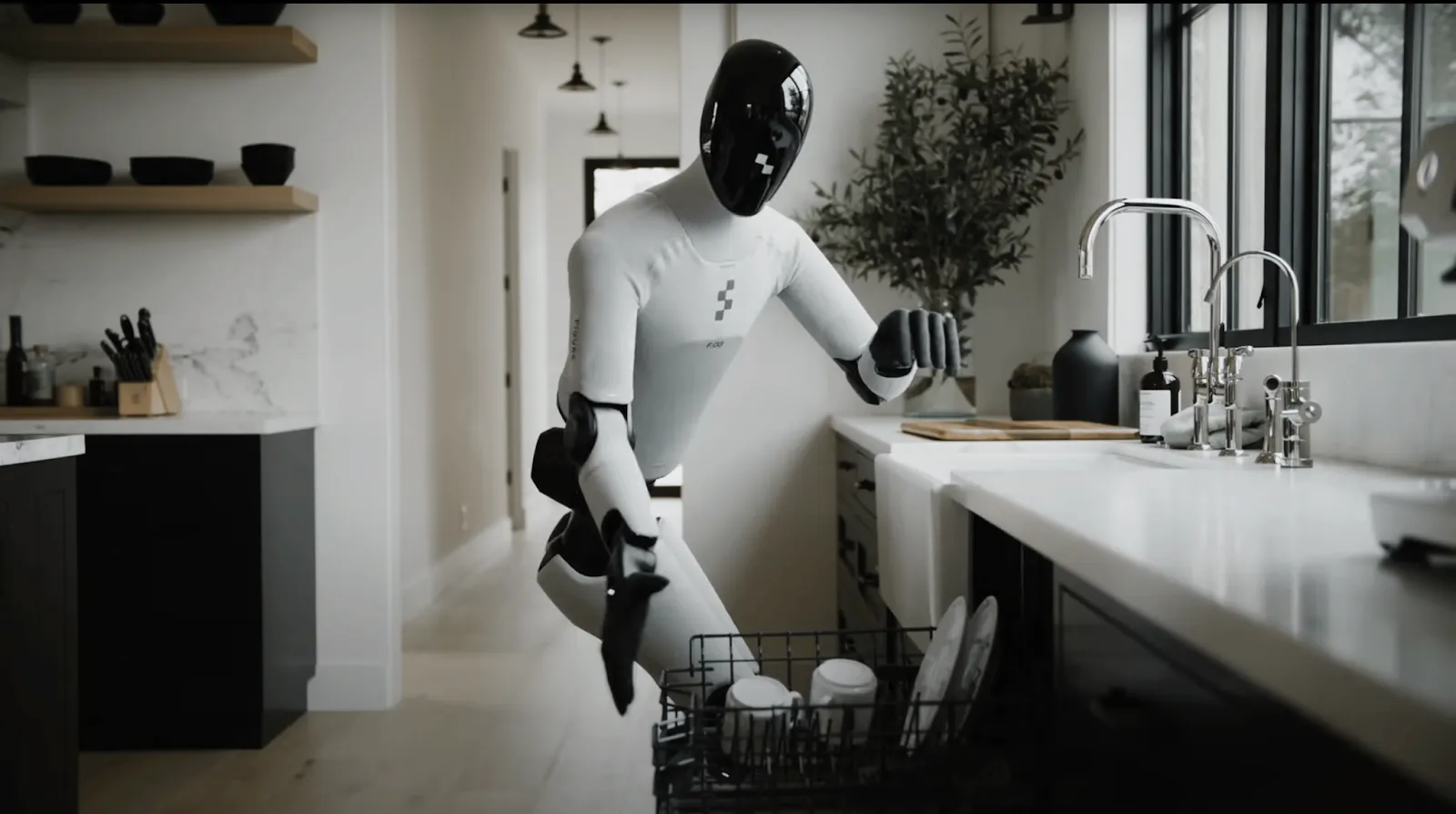Figure 03: The Next-Gen Humanoid Robot Built For Homes and Factories 11 Figure 03-humanoid robots-Figure AI