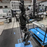 Figure 03-humanoid robots-Figure AI