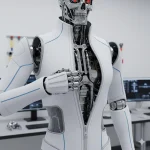 Figure 03-humanoid robots-Figure AI