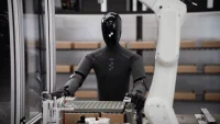 Figure 03-humanoid robots-Figure AI