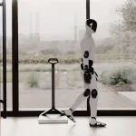 Figure 03-humanoid robots-Figure AI