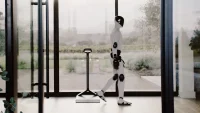 Figure 03-humanoid robots-Figure AI