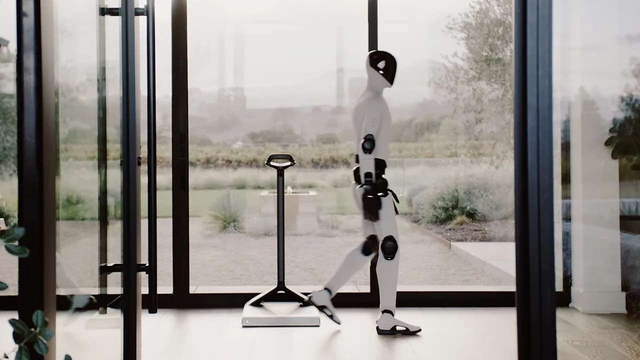 Figure 03: The Next-Gen Humanoid Robot Built For Homes and Factories 15 Figure 03-humanoid robots-Figure AI