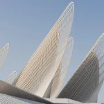 Foster + Partners’ Zayed National Museum Set to Open in Abu Dhabi on December 3, 2025