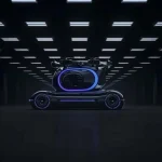 GAC unveils GOVE, China’s dual-mode flying car concept, redefining urban mobility