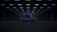 GAC unveils GOVE, China’s dual-mode flying car concept, redefining urban mobility