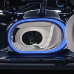 GAC unveils GOVE, China’s dual-mode flying car concept, redefining urban mobility