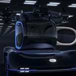 GAC unveils GOVE, China’s dual-mode flying car concept, redefining urban mobility