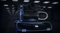 GAC unveils GOVE, China’s dual-mode flying car concept, redefining urban mobility
