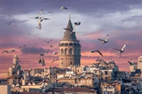 25 Places You Must See in Istanbul If You Love Architecture